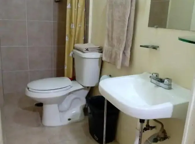 Appartamento Q'entihospedaje San Blas 4 *